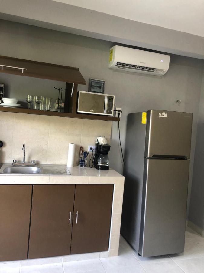Casa Suki Departamento Centro De Канкун Экстерьер фото