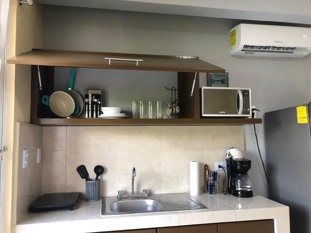 Casa Suki Departamento Centro De Канкун Экстерьер фото